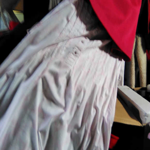 Vintage laduies rain jacket - Picture 7 of 7